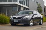 Holden Malibu CD 2013 года